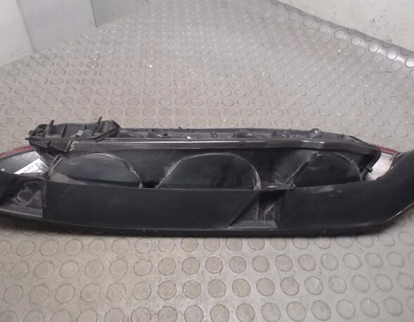 Schokdemper bumper OPEL CORSA C (X01)