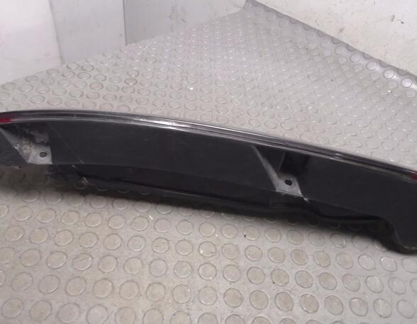 Schokdemper bumper OPEL CORSA C (X01)