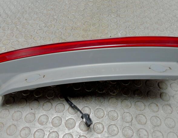 Schokdemper bumper KIA CEE'D Hatchback (ED), KIA CEE'D SW (ED), KIA PRO CEE'D (ED)