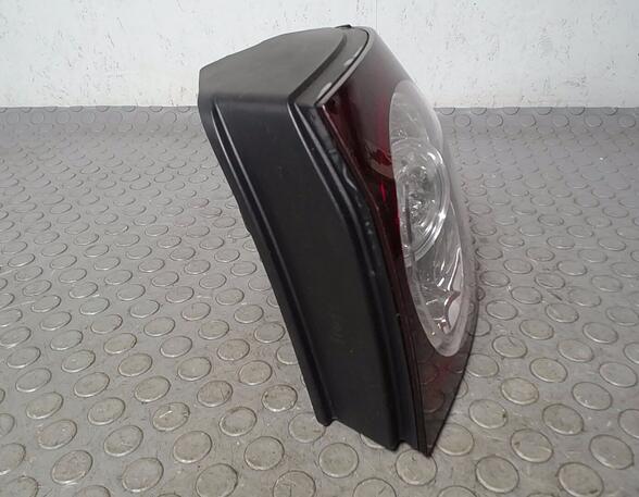 Schokdemper bumper VW GOLF PLUS (5M1, 521)