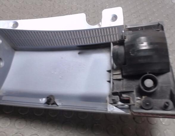 Schokdemper bumper OPEL MERIVA A MPV (X03)