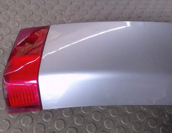 Schokdemper bumper OPEL MERIVA A MPV (X03)