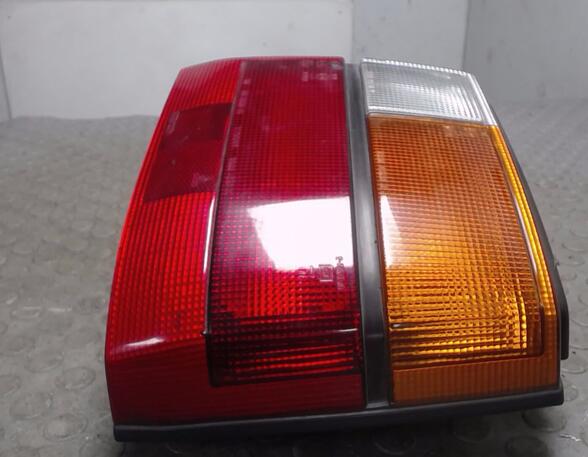 Schokdemper bumper NISSAN MICRA I (K10)