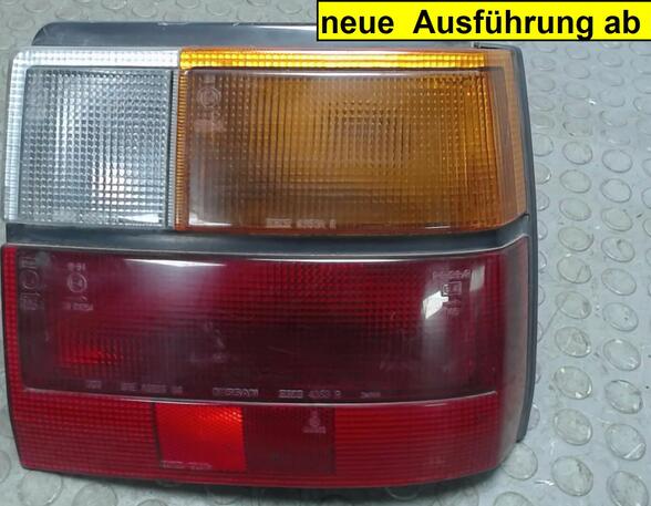 Schokdemper bumper NISSAN MICRA I (K10)