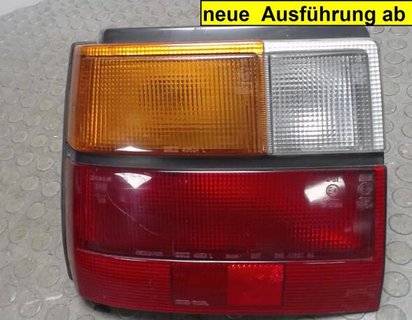 HECKLEUCHTE /RÜCKLICHT  LINKS (Heckleuchte) Nissan Micra Benzin (K10) 1235 ccm 40 KW 1989>1993