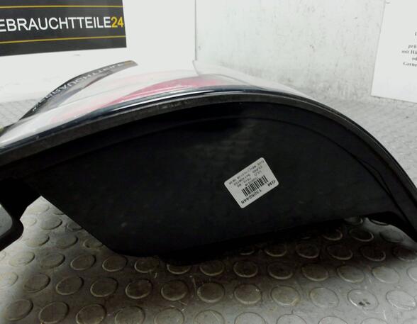 Schokdemper bumper OPEL ZAFIRA / ZAFIRA FAMILY B (A05)