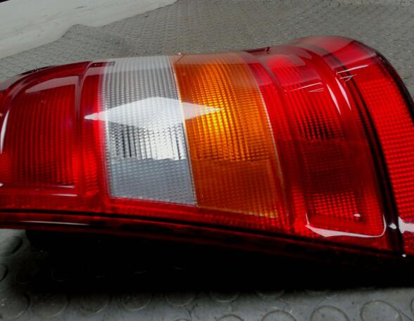 Schokdemper bumper MERCEDES-BENZ A-CLASS (W168)