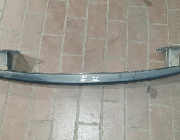 Schokdemper bumper SEAT IBIZA III (6L1)