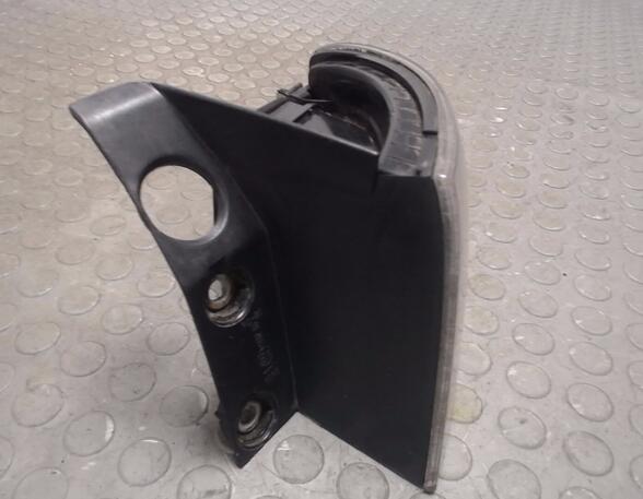 Schokdemper bumper SEAT IBIZA III (6L1)