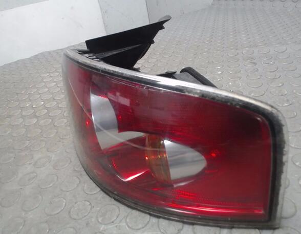 Schokdemper bumper SEAT IBIZA III (6L1)