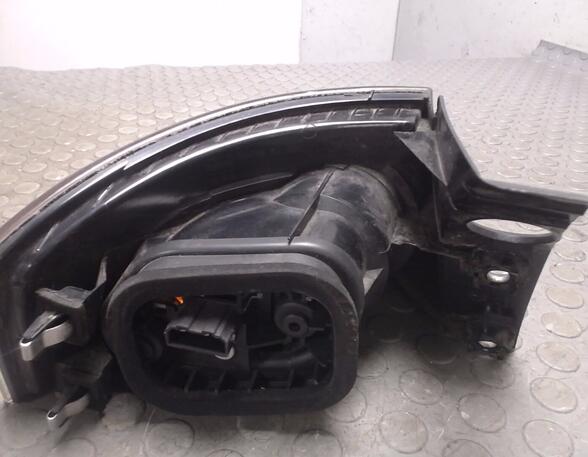 Schokdemper bumper SEAT IBIZA III (6L1)