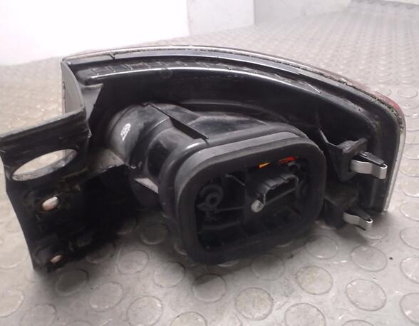 Schokdemper bumper SEAT IBIZA III (6L1)