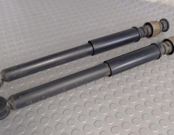 Shock Absorber RENAULT Clio II (BB, CB)