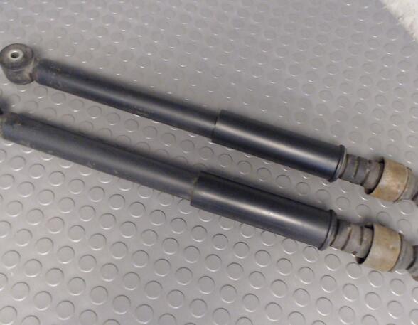 Shock Absorber RENAULT Clio II (BB, CB)