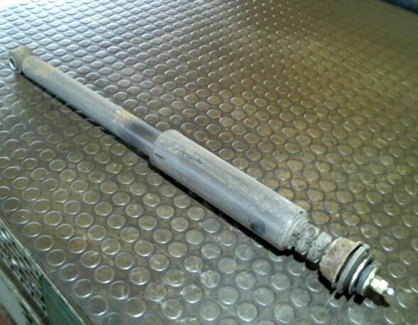 Shock Absorber TOYOTA Yaris (NCP1, NLP1, SCP1)