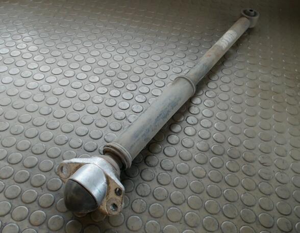 Shock Absorber SEAT Ibiza III (6L1)