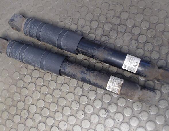 Shock Absorber OPEL Astra H Caravan (L35)