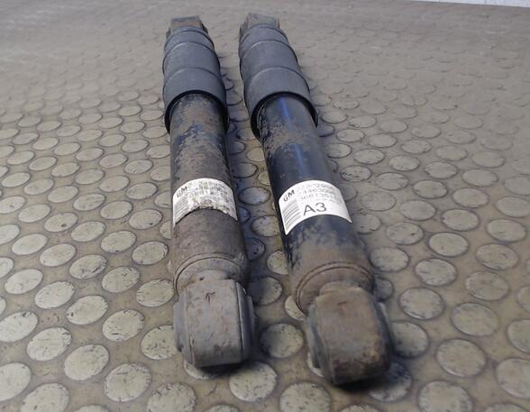 Shock Absorber OPEL Astra H Caravan (L35)