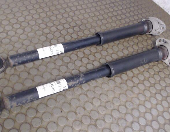 Shock Absorber SEAT Ibiza III (6L1)