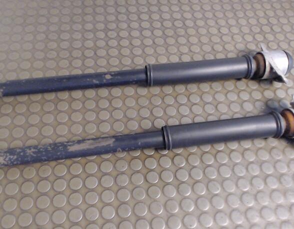 Shock Absorber SEAT Ibiza III (6L1)