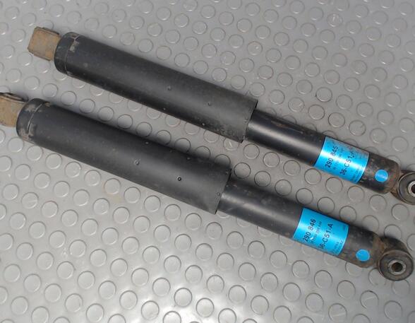 Shock Absorber FORD Transit Connect (P65, P70, P80)