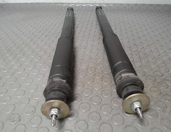 Shock Absorber MERCEDES-BENZ C-Klasse Coupe (CL203)