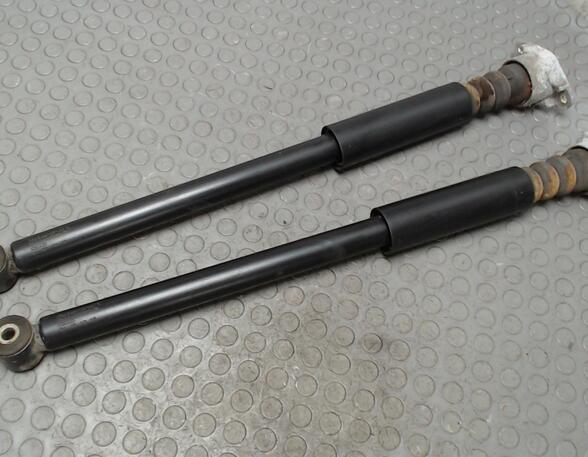 Shock Absorber FORD Fusion (JU)