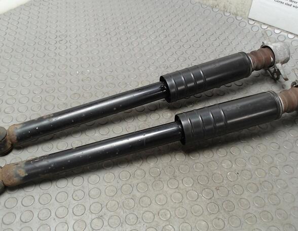 Shock Absorber FIAT Grande Punto (199), FIAT Punto (199), FIAT Punto Evo (199)