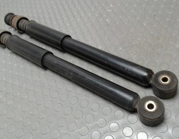 Shock Absorber RENAULT Clio II (BB, CB)