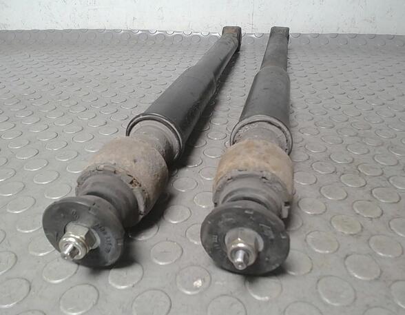 Shock Absorber RENAULT Clio II (BB, CB)