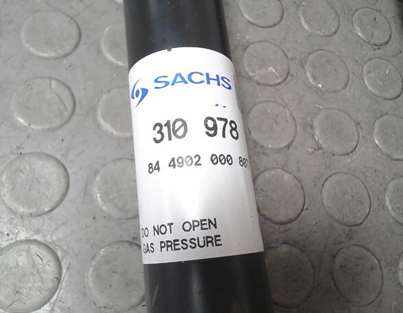 Shock Absorber SEAT Ibiza III (6L1)