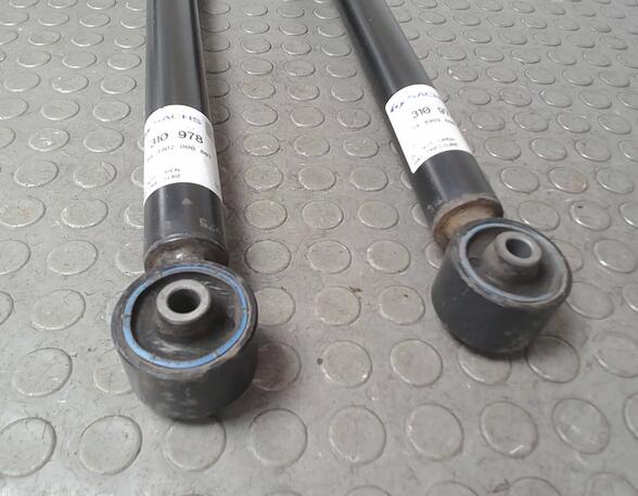 Shock Absorber SEAT Ibiza III (6L1)