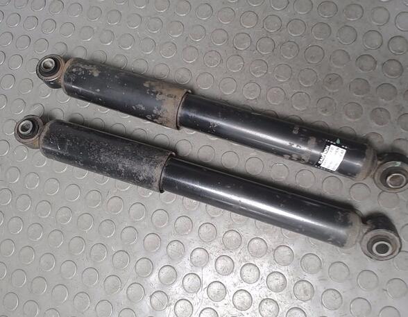 Shock Absorber SUZUKI Alto (GF)