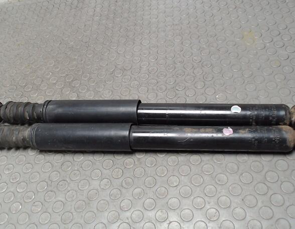 Shock Absorber RENAULT Clio III (BR0/1, CR0/1)