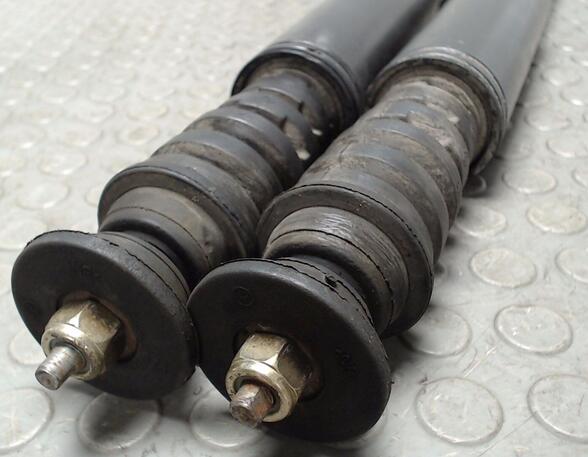 Shock Absorber RENAULT Clio III (BR0/1, CR0/1)