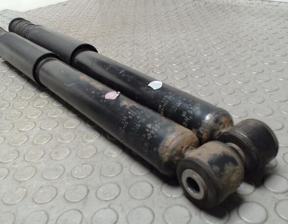 Shock Absorber RENAULT Clio III (BR0/1, CR0/1)