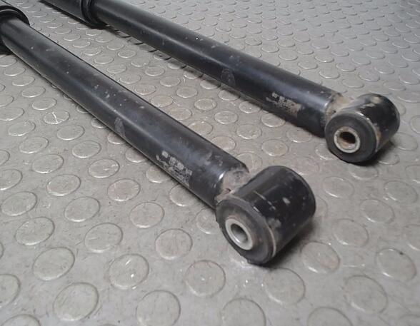 Shock Absorber FORD Fiesta V (JD, JH)