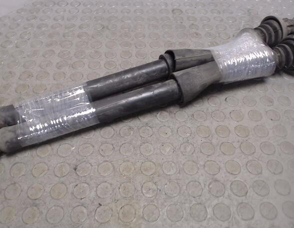 Shock Absorber NISSAN Micra II (K11)