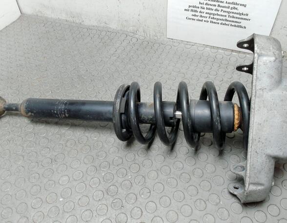 Shock Absorber AUDI A6 Avant (4F5, C6)