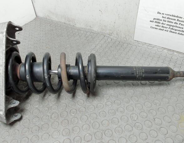 Shock Absorber AUDI A6 Avant (4F5, C6)