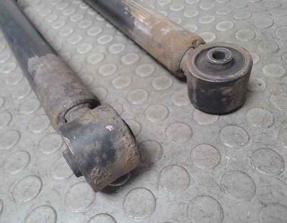 Shock Absorber SEAT LEON (1M1)