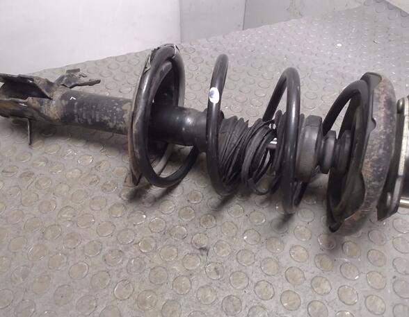 Shock Absorber NISSAN ALMERA TINO (V10)