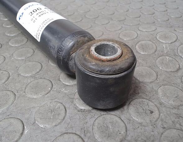 Shock Absorber VW SHARAN (7M8, 7M9, 7M6)