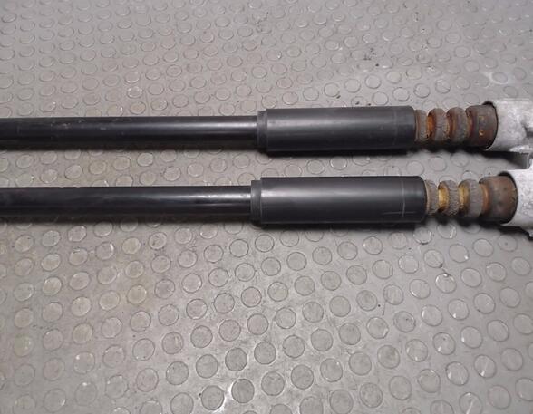 Shock Absorber FORD FIESTA V (JH_, JD_)