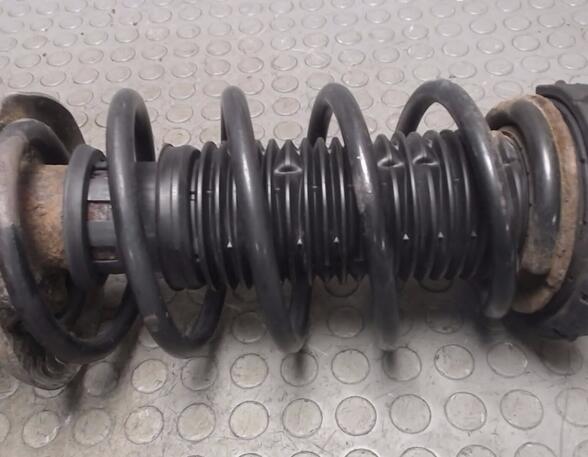 Shock Absorber VW POLO (9N_)