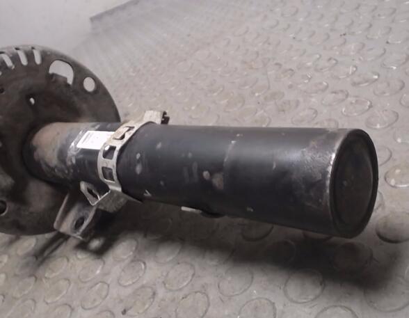 Shock Absorber VW POLO (9N_)