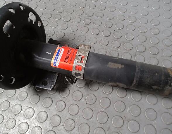 Shock Absorber VW POLO (9N_)