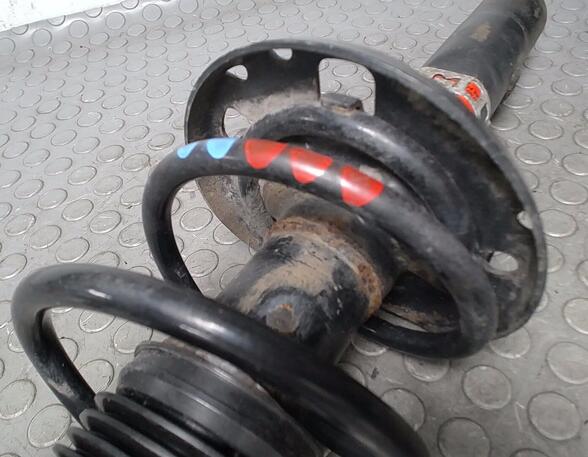 Shock Absorber VW POLO (9N_)