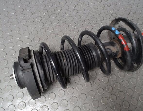 Shock Absorber VW POLO (9N_)