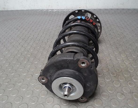 Shock Absorber VW POLO (9N_)